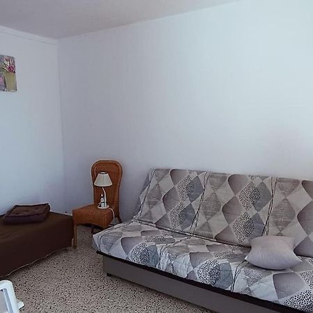Appartement Le Chaleureux à Sète Extérieur photo
