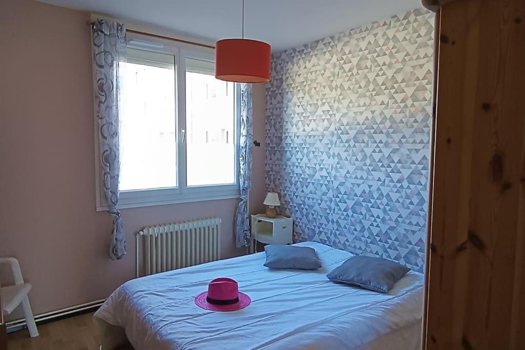 Appartement Le Chaleureux à Sète Extérieur photo