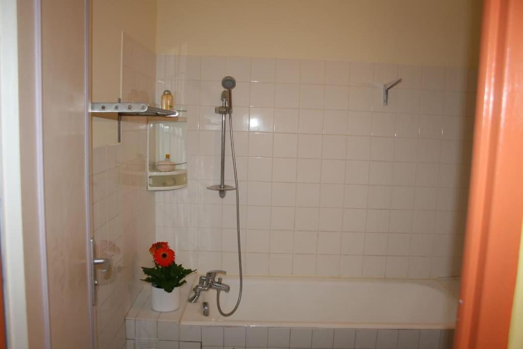 Appartement Le Chaleureux à Sète Extérieur photo