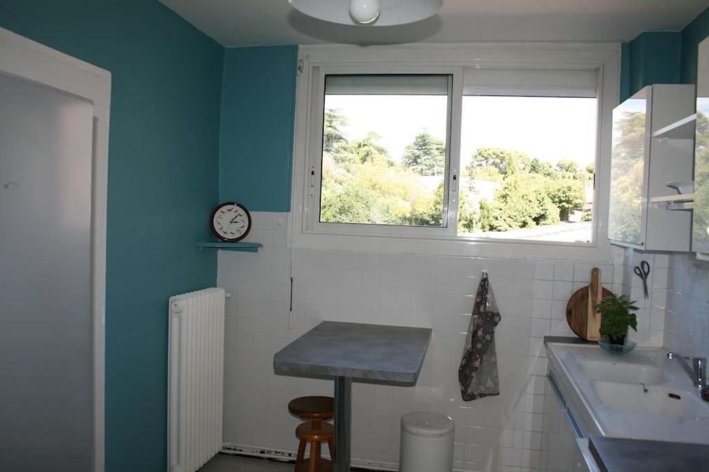 Appartement Le Chaleureux à Sète Extérieur photo